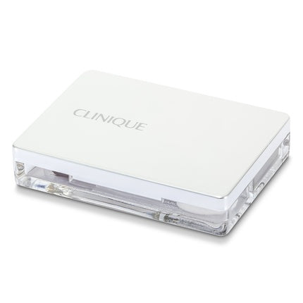 Clinique All About Shadow Duo Mixed Greens