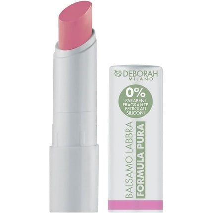 Deborah Balm Lips Formula Pure 04