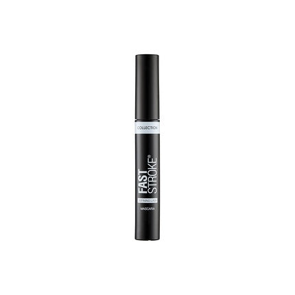 Collection Fast Stroke Defining Lash Number 3 Mascara Brown/Black