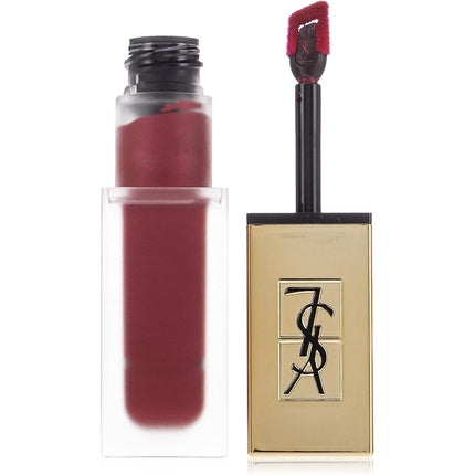 Yves St. Laurent The Metallics Matte Stain 106 Lipstick 6ml