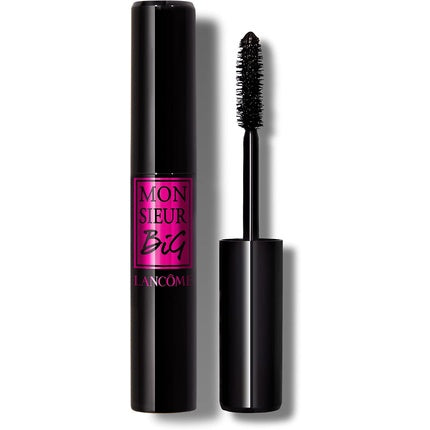 Lancome Monsieur Big Volumizing Mascara - High-Impact Volume