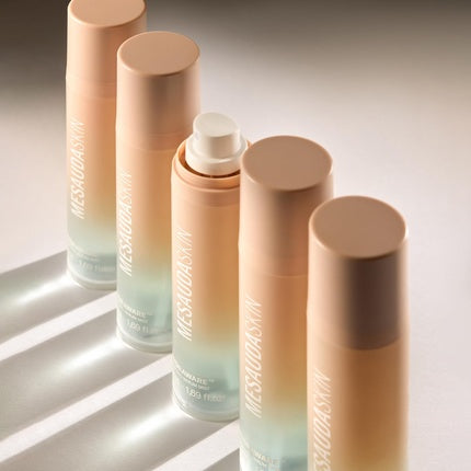 Hydrawaretm Moisturizing Mix