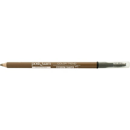 Postquam Eyebrow Shaper Light Brown