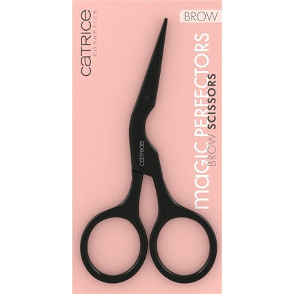 Catrice Magic Perfectors Brow Scissors Accessories Defining Instant Result Nanoparticle Free