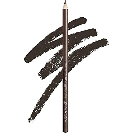 Wet 'n' Wild Color Icon Kohl Eyeliner Pencil Pretty in Mink