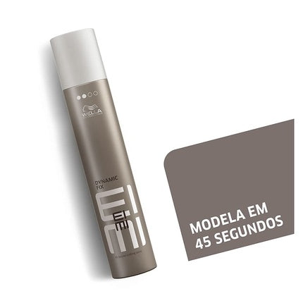 Eimi Dynamic Fix by WELLA 300 ml Hairspray