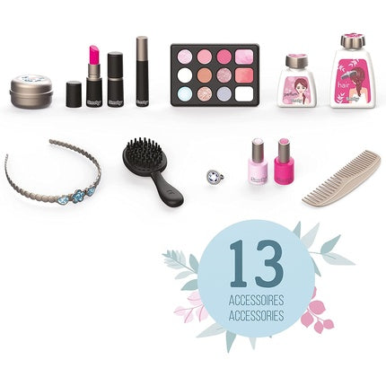 Smoby My Beauty Cosmetic Case