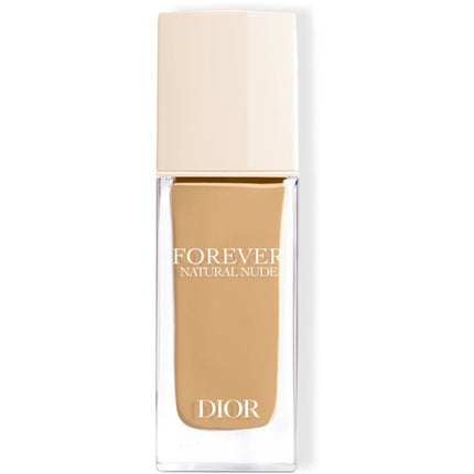 DIOR Dior Forever Natural Nude Foundation - 4WO Warm Olive, 30 ml