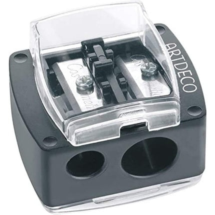 Artdeco Duo Sharpener - Perfect For All Your Makeup Pencils