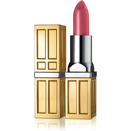 Elizabeth Arden Beautiful Color Moisturizing Lipstick Rosy Shimmer Original Finish