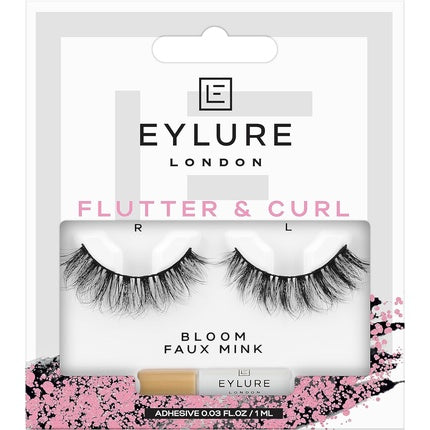 Eylure Flutter & Curl Bloom
