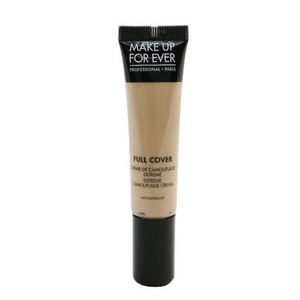 MAKE UP FOR EVER Full Cover Extreme Camouflage Cream 15ml 5 Vanilla