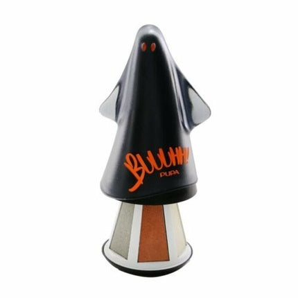 Pupa Ghost Kit #003 Black Mood 7.5g