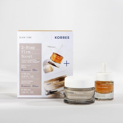 KORRES Black Pine Set 55ml