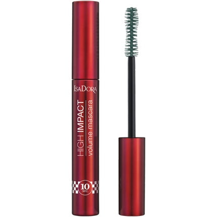 Isadora 10 Second High Impact Volume Mascara - 9 Ml