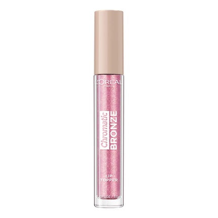 L'Oréal Chromatic Bronze Lipgloss 02 Cosmogirl