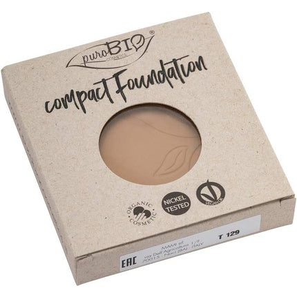 PuroBio Compact Foundation Refill No. 04
