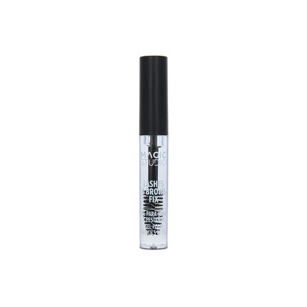 Lashes & Brow Fix Transparent Gel Mascara 8ml