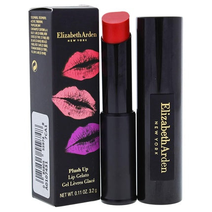 Elizabeth Arden Plush Up Gelato Lipstick Cherry Up