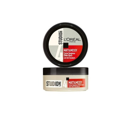Studio Matt & Messy Cream Sponge 150ml