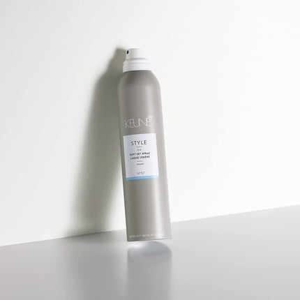 Keune Style Soft Set Spray 300ml