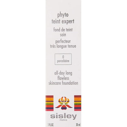 Sisley Porcelaine Foundation 0