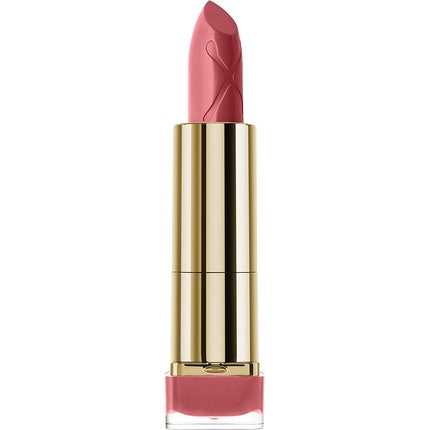 Max Factor Colour Elixir Lipstick with Vitamin E Shade Burnt Caramel 020 1 Count