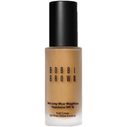 Bobbi Brown Mini Skin Long-Wear Weightless Foundation Sand 13ml
