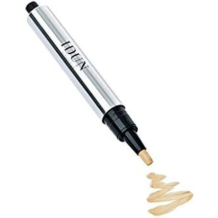 Idun Minerals Concealer 001 Raps for Women 0.1 oz
