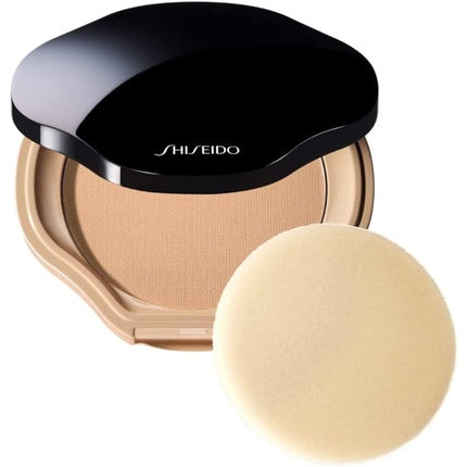 Shiseido Sheer Perfect Foundation Compact O60
