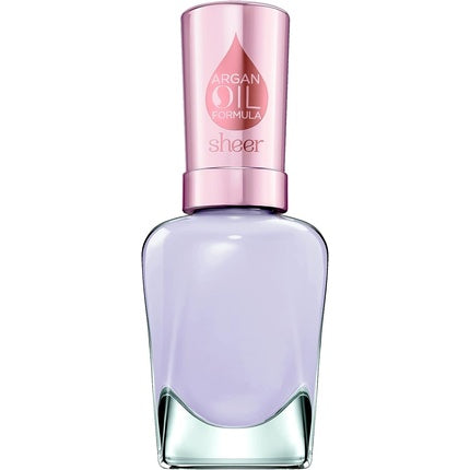 Sally Hansen Colour Therapy Nail Polish Give Me A Tint 14.7ml