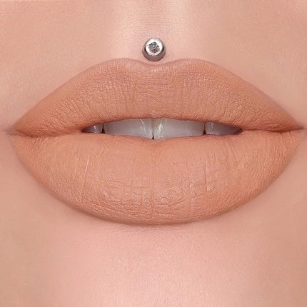 Jeffree Star Cosmetics Velvet Trap Lipstick Diet Mannequin