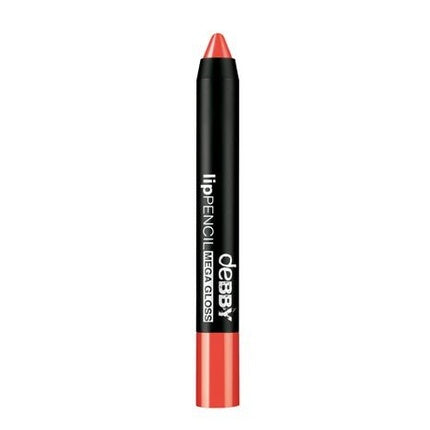 Debby Lip Pencil Mega Gloss Assorted