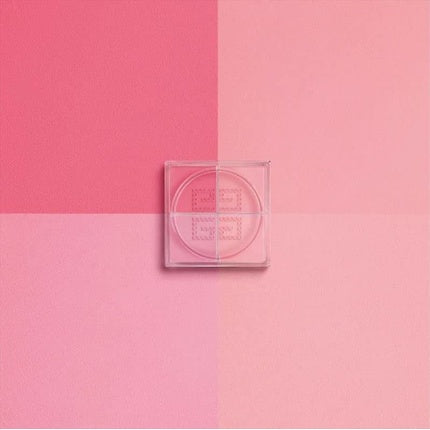 GIVENCHY Prisme Libre Blush N°02 Taffetas Rose 6g