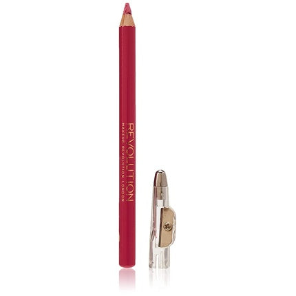 Makeup Revolution Bold Pink Lipliner 40g