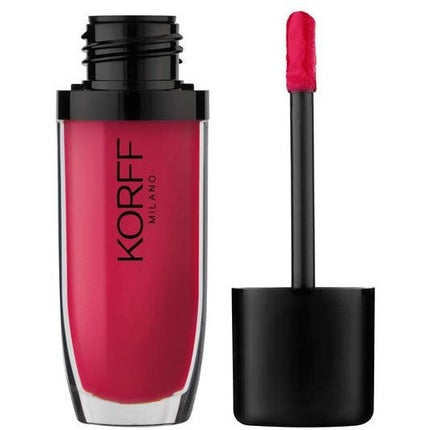 Korff Milano Cure Make Up Lip Gloss Code 04 6 Ml