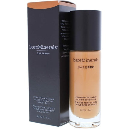 BAREPRO Performance Wear Liquid Foundation Chai 26 30ml