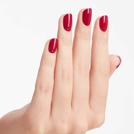 OPI Nail Polish Infinite Shine Long-wear System 2nd Step Miami Beet 15ml