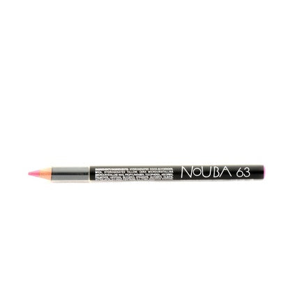 Nouba Lipliner N°63 1.1g