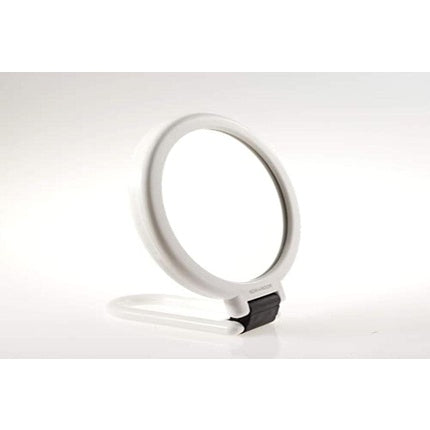 Koh-I-Noor Sc152v-6 Series Magnifying Mirror - White