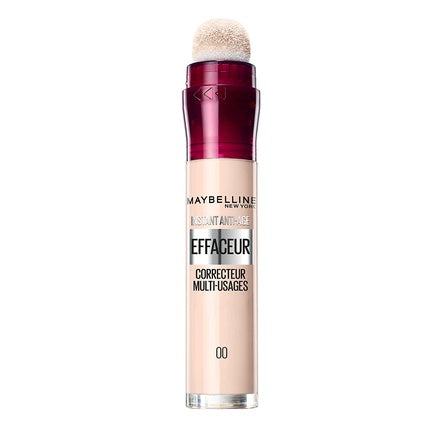 Maybelline New York Instant Age Rewind Eraser Concealer N°00 Ivory