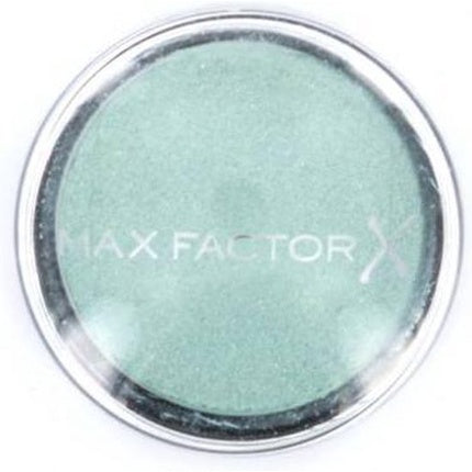 Max Factor Wild Shadow - 30 Turquoise Fury - Blue - Eyeshadow