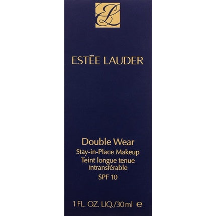 Estee Lauder Double Wear Stay In Place Makeup SPF 10 2C1 Pure Beige 30ml
