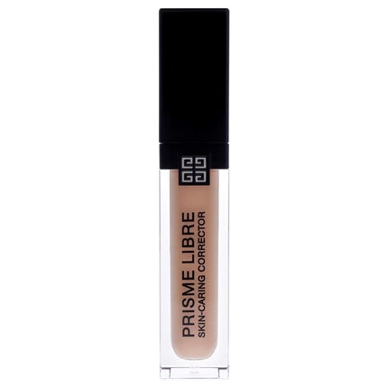 Givenchy Prisme Libre Skin-Caring Corrector Peach for Women 0.38 oz