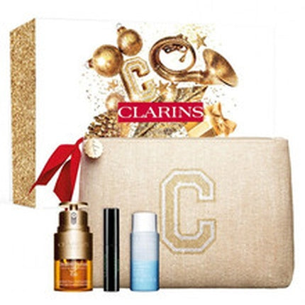 Double Serum Eye Set Skin Care Gift Set