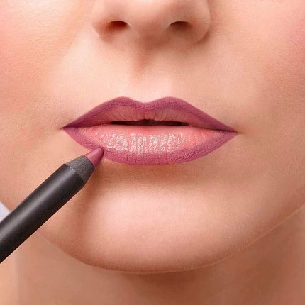 ARTDECO Soft Lip Liner Waterproof Long-Lasting Lip Liner Pink 1.2g Shy Rose