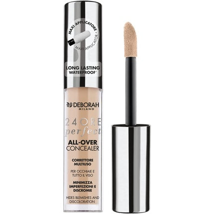 DH V Cor Fluid 24H Perfect 2 Beige C3 New