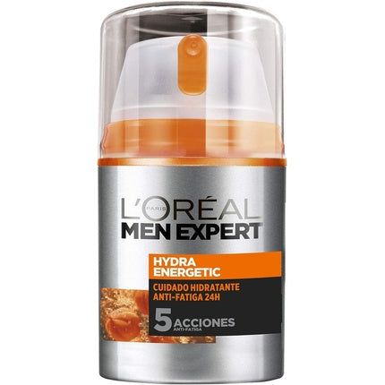 L'oreal Make Up Men Expert 50ml