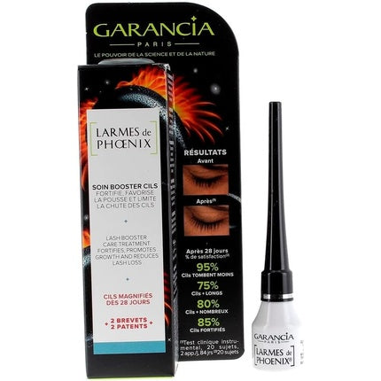Garancia Tears of Phoenix 2.5ml
