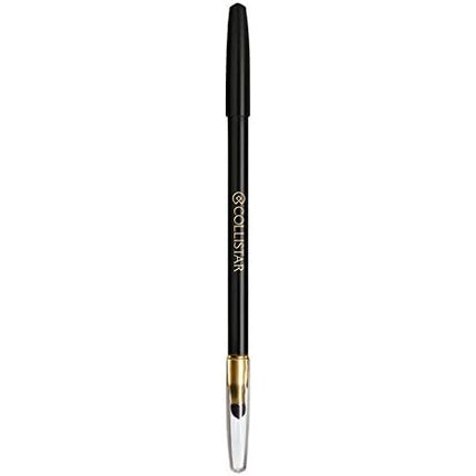 Collistar Professional Glitter Eye Pencil No. 24 Deep Blue Glitter